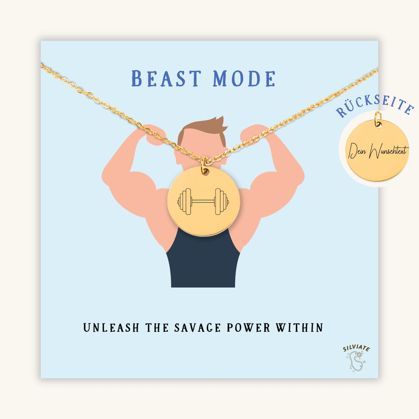 beast mode