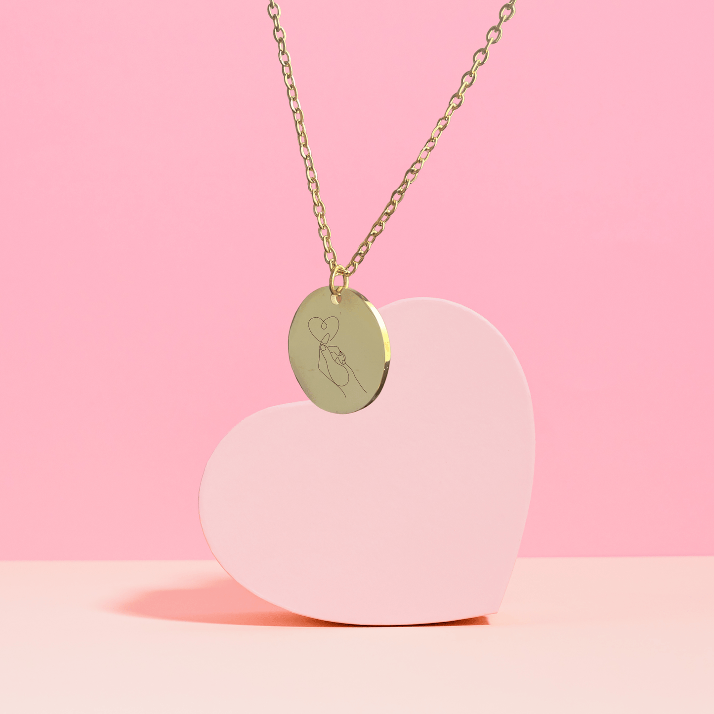 self love kette