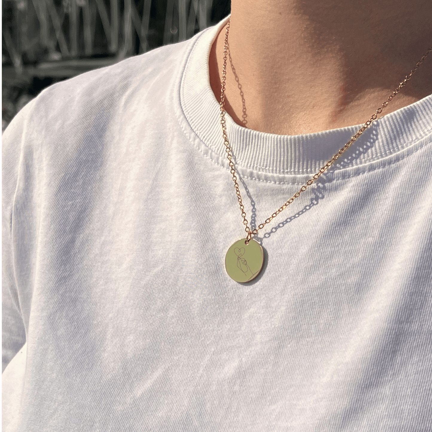 self love kette