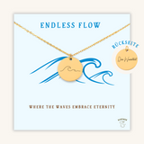 ENDLESS FLOW Halskette